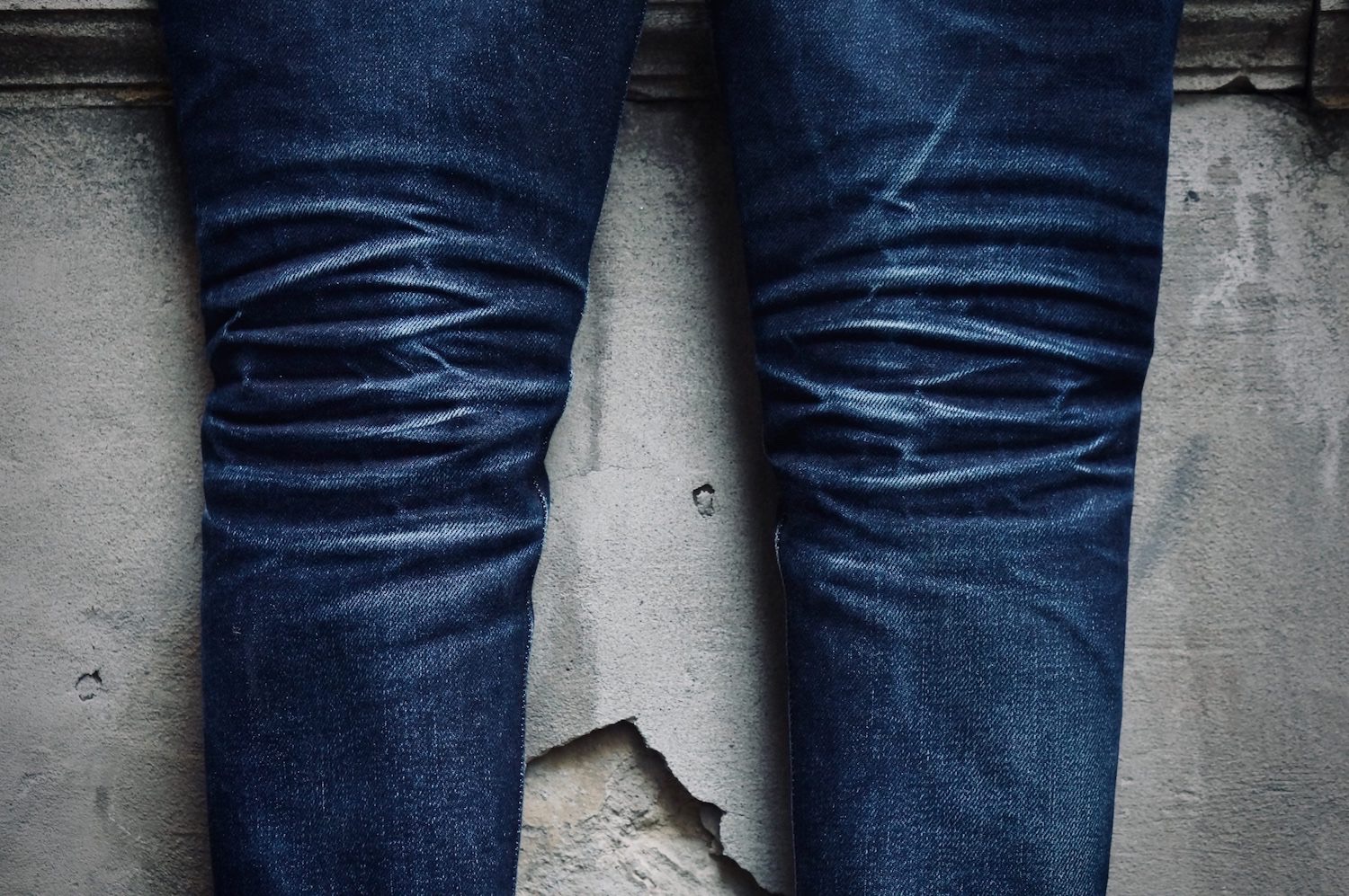 What Is Raw Denim?