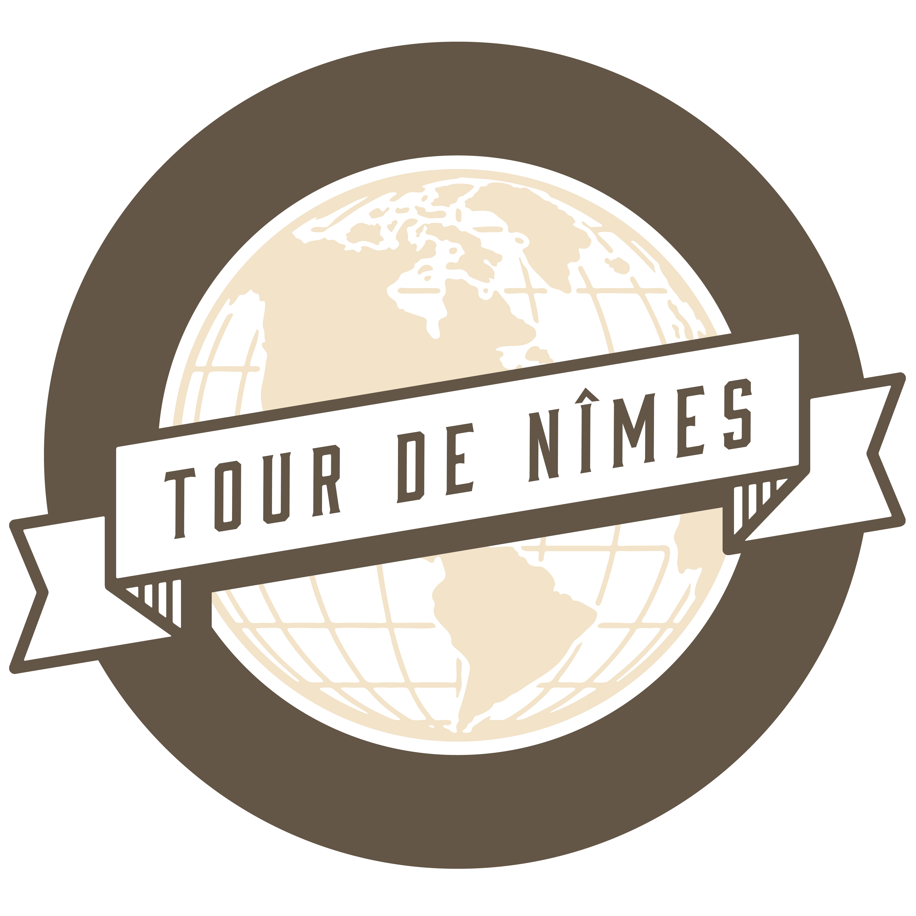 Tour De Nimes